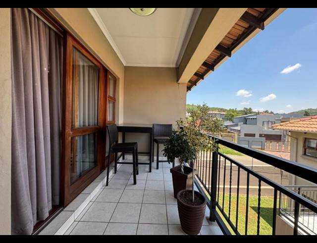 2 BEDROOM SECTIONAL TITLE FOR SALE IN MEYERSDAL